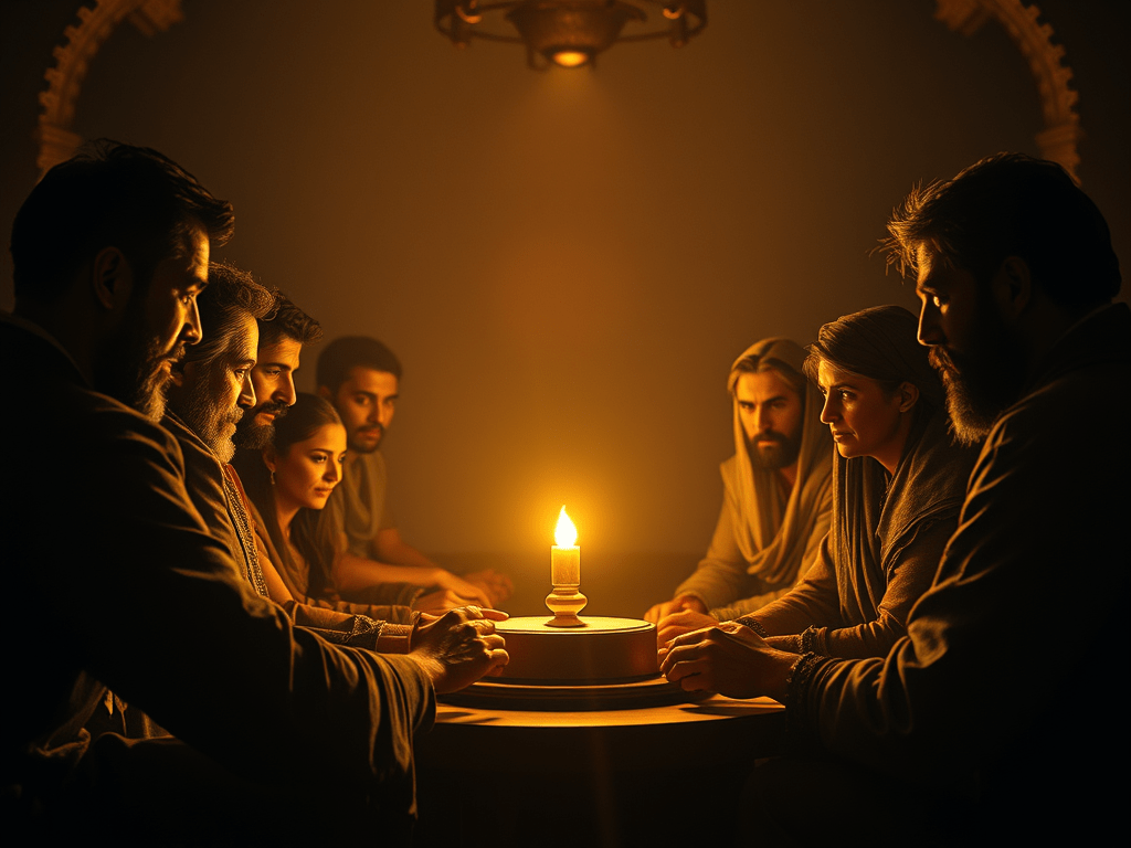 TEŞKİLATÇILIK: İNSAN KULLANMANIN DEĞİL, İNSAN KAZANMANIN&nbsp;SANATI