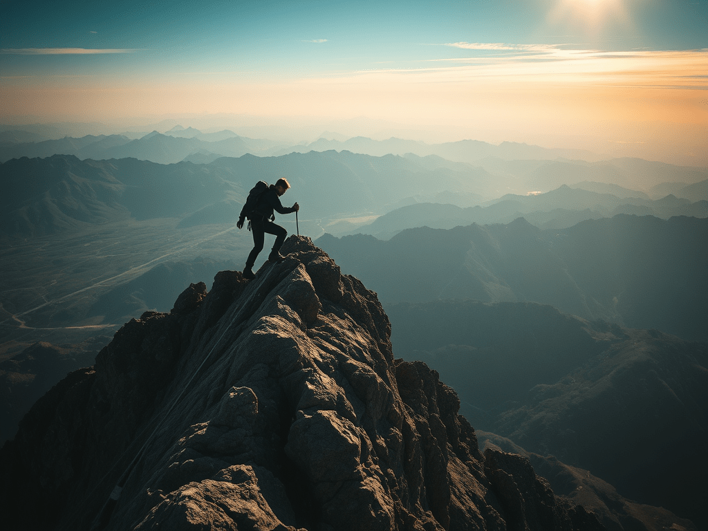 Hayallerinin Peşinden Gidenler, Bir Gün Onlara&nbsp;Ulaşır!
