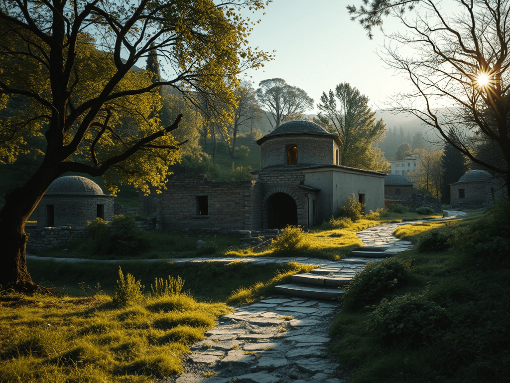 Kocaeli’nin Unutulan Hazinesi: Karınca Köyü ve Keşif Turizmi&nbsp;Potansiyeli