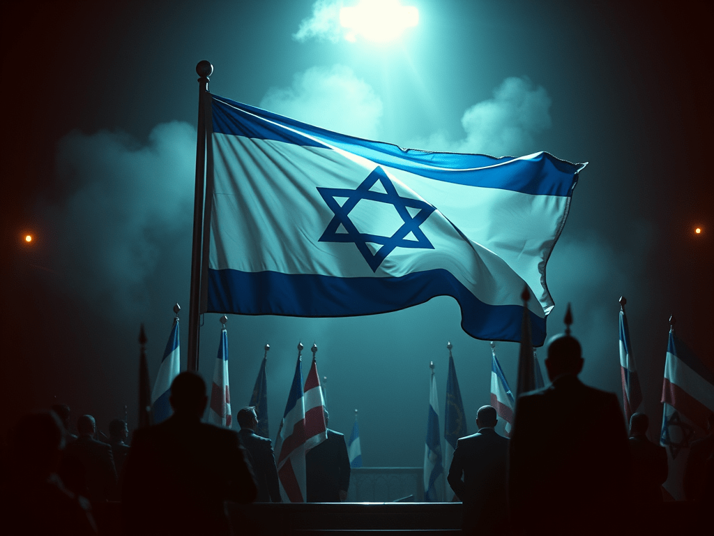 SİYONİZM: KENDİNİ TANRI SANANLARIN KAÇINILMAZ&nbsp;SONU