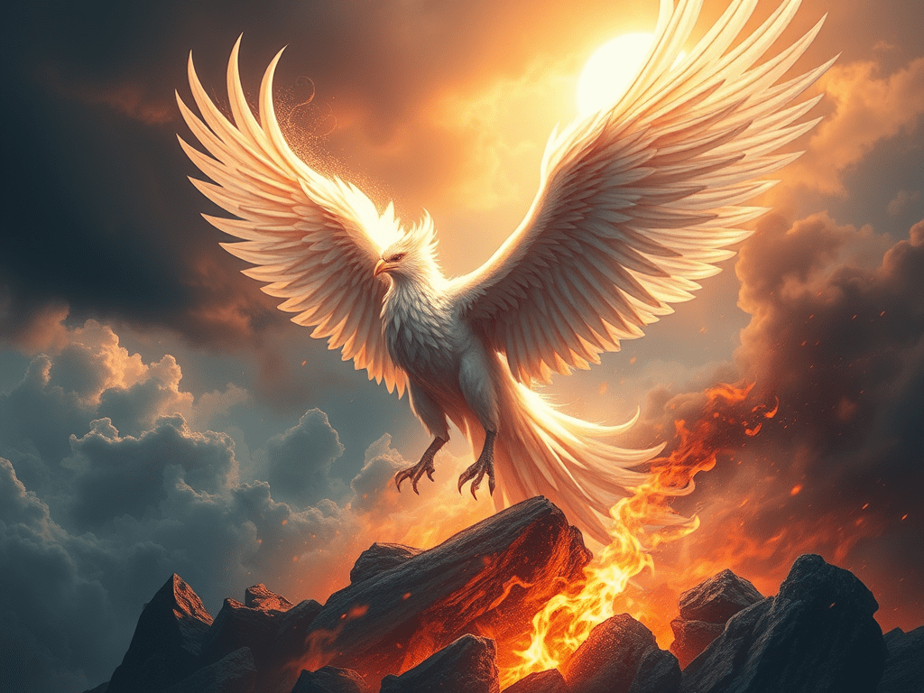 Karanlığın En Derininde Işık&nbsp;Saklıdır