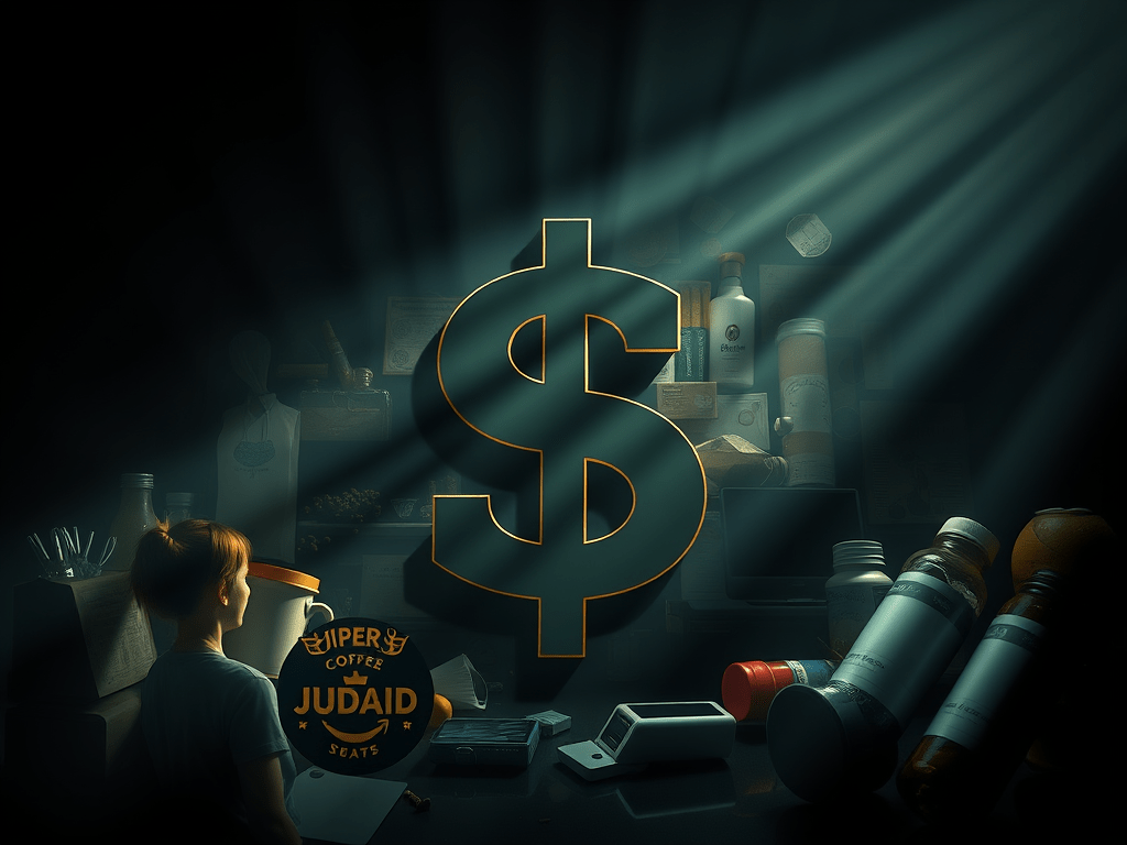 DOLARIN GÖLGESİNDEKİ DÜNYA: NEDEN HER ŞEY ONA&nbsp;BAĞLI?