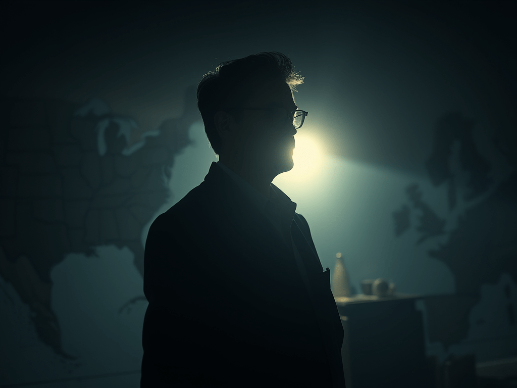 İstihbarat: Karanlıkta Işıldayan Zeka ve&nbsp;Strateji