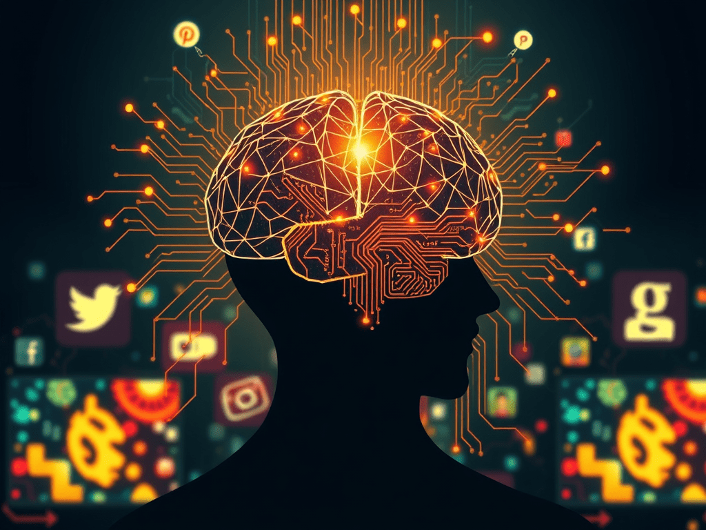 ZİHNİN ŞİFRELERİ: BEYİN MÜHENDİSLİĞİ VE MODERN İŞGAL&nbsp;TEKNİKLERİ