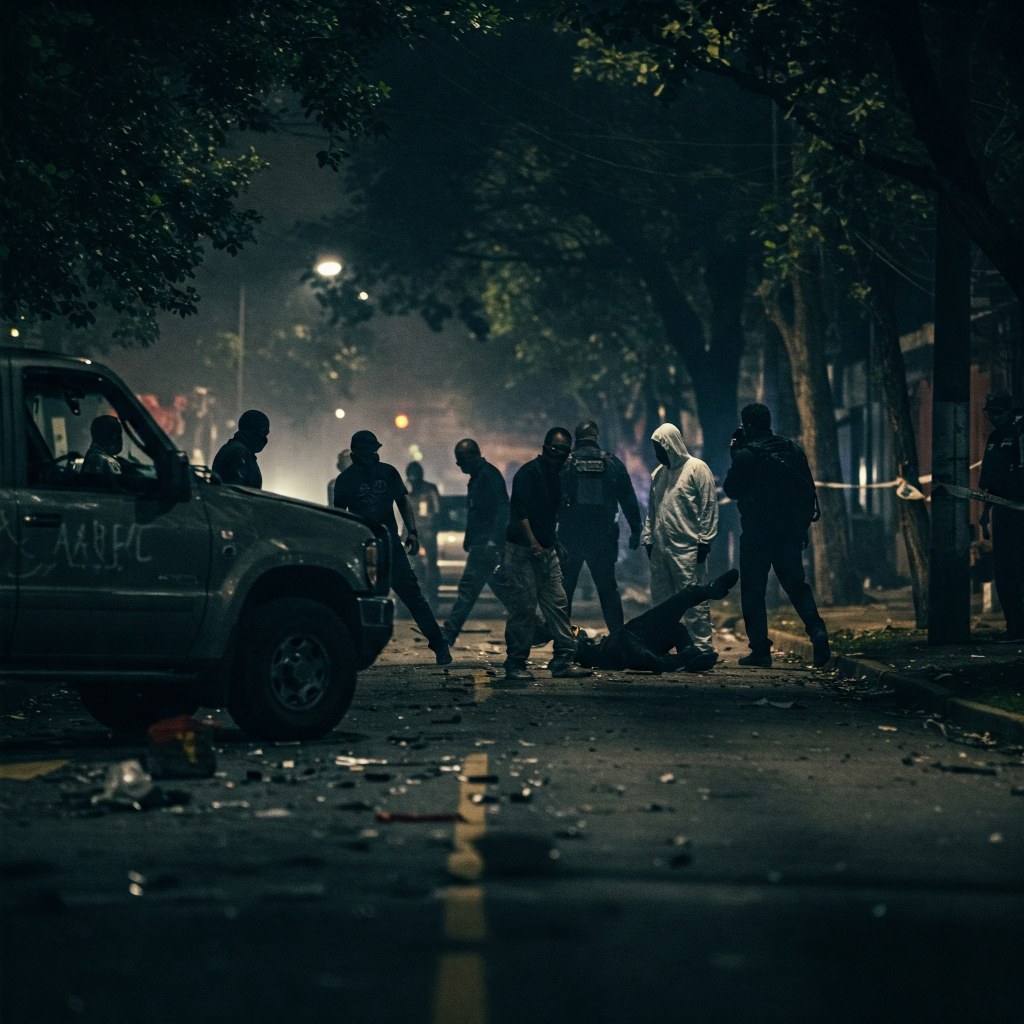 Düşmanın Maskesi: Sana Benziyorsa Daha Tehlikelidir – Yalancı Bayrak&nbsp;Operasyonu