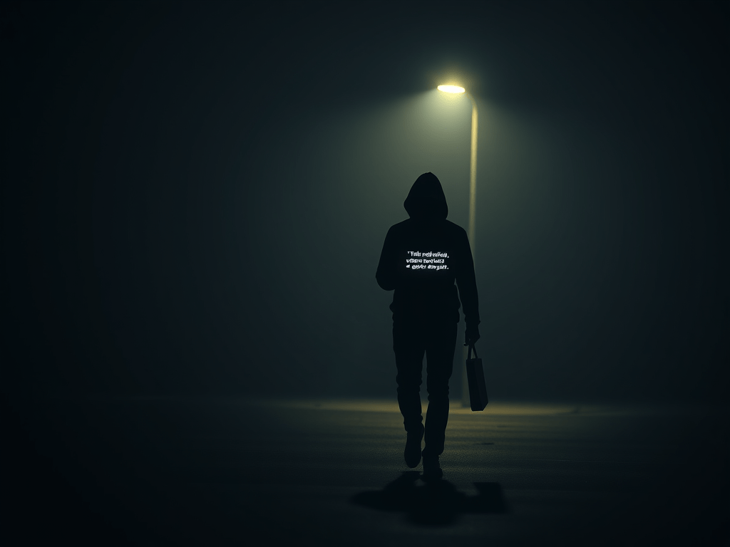 “Takip Edildiğinizi Anladığınızda, Artık Çok Geçtir” — İstihbaratın Görünmeyen&nbsp;Gölgesi“