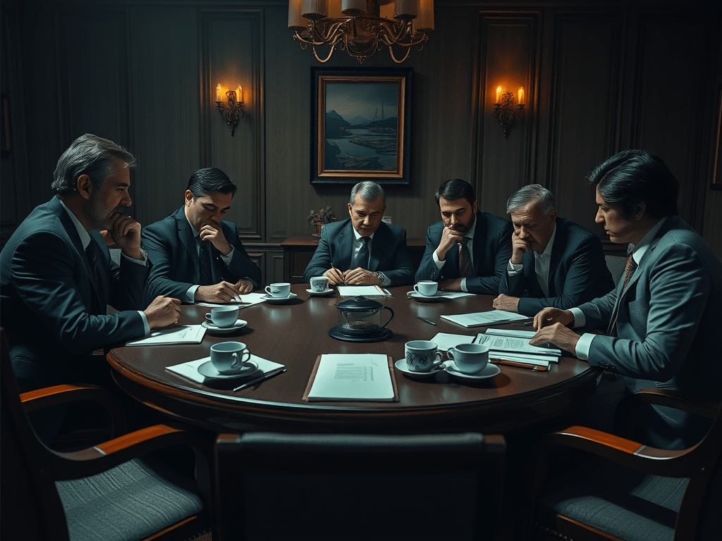 “Lokma, Lobi ve Lobicilerin Dernek Versiyonu: Hemşehri Dernekleri Nereye&nbsp;Gidiyor?”