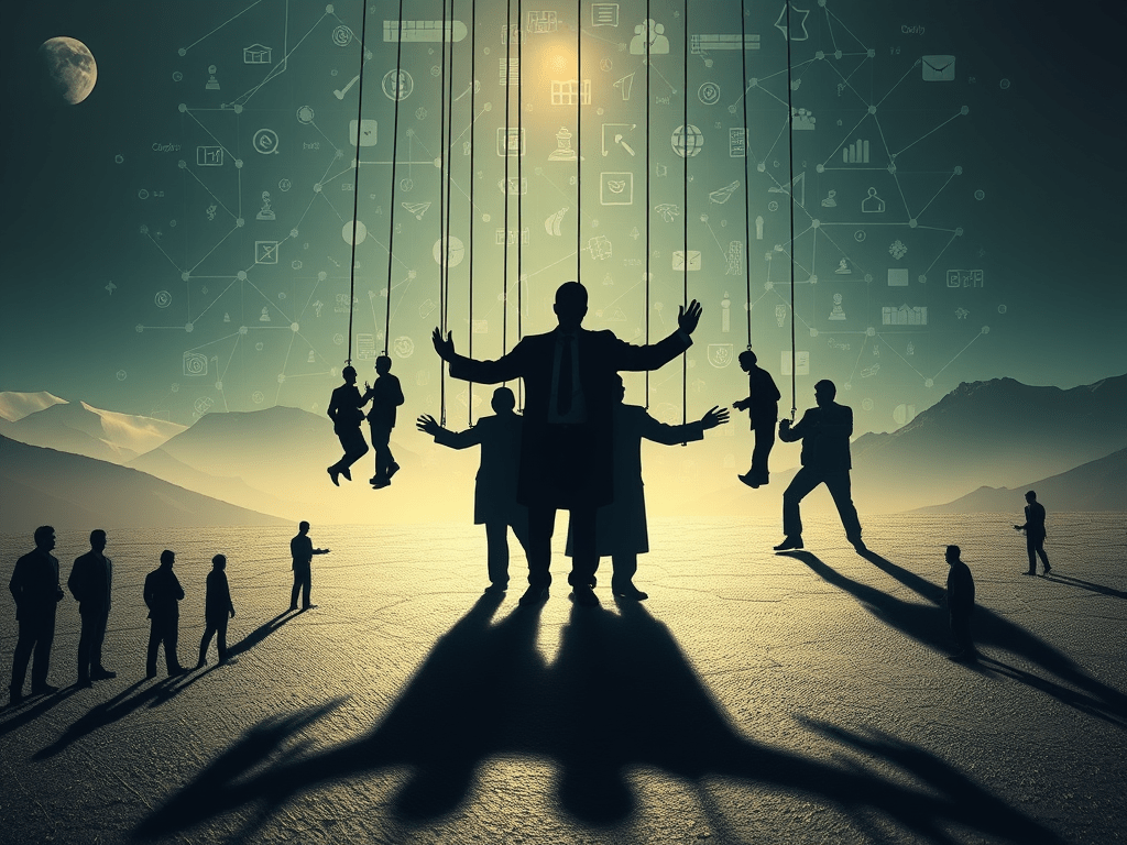 “Beşinci Kolun Dönüşü: Görünmeyen Cephe, Duyulmayan&nbsp;Kurşunlar”