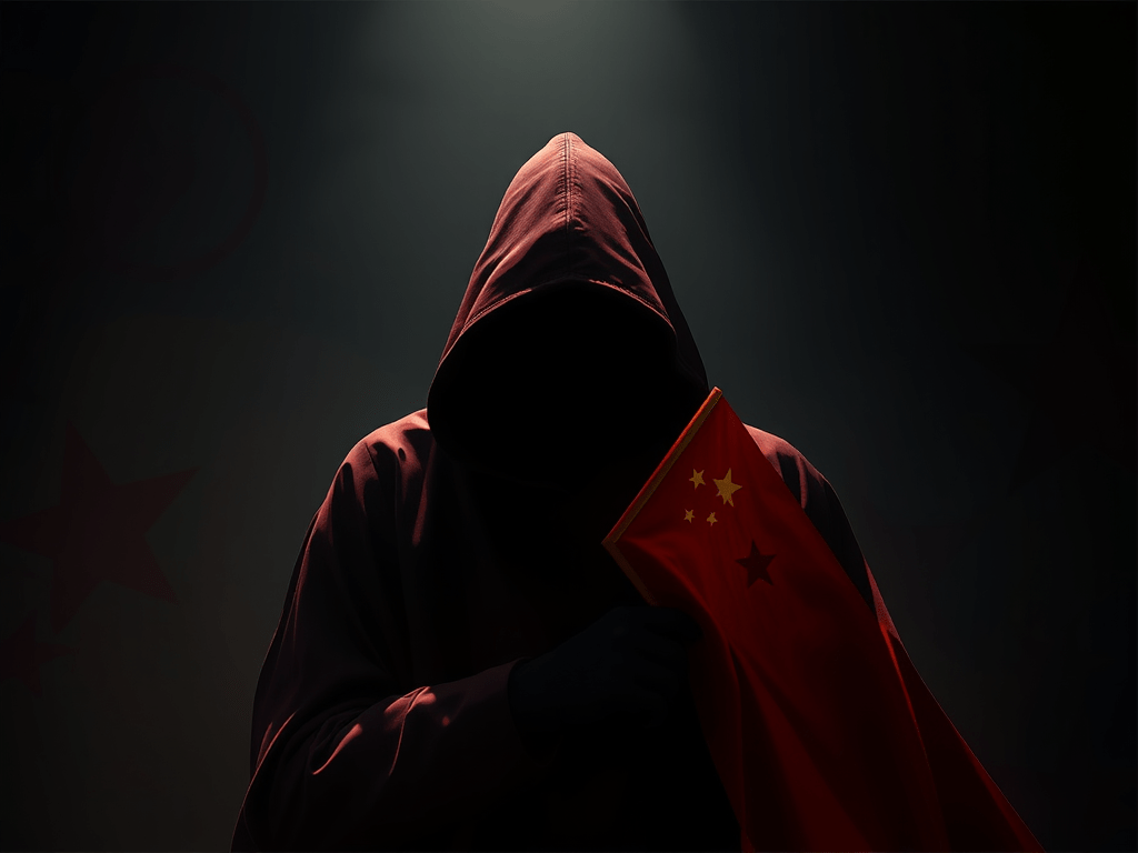 Sessiz Fırtına: Çin’in Görünmeyen&nbsp;Ordusu