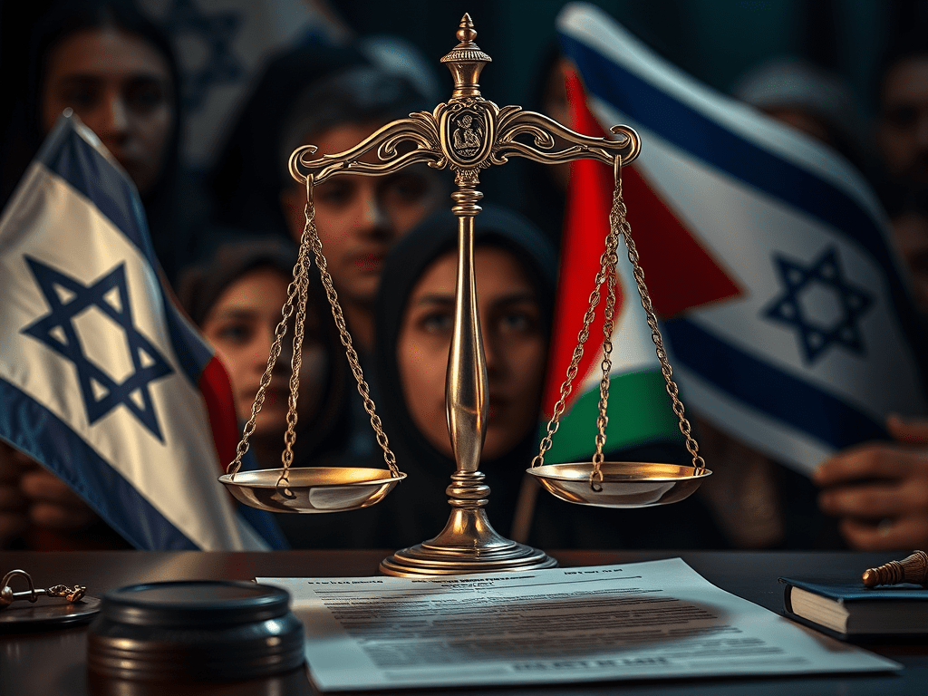 “Kudüs İçin Akıl Savaşım: İsrail’e En Etkili&nbsp;Cevap”