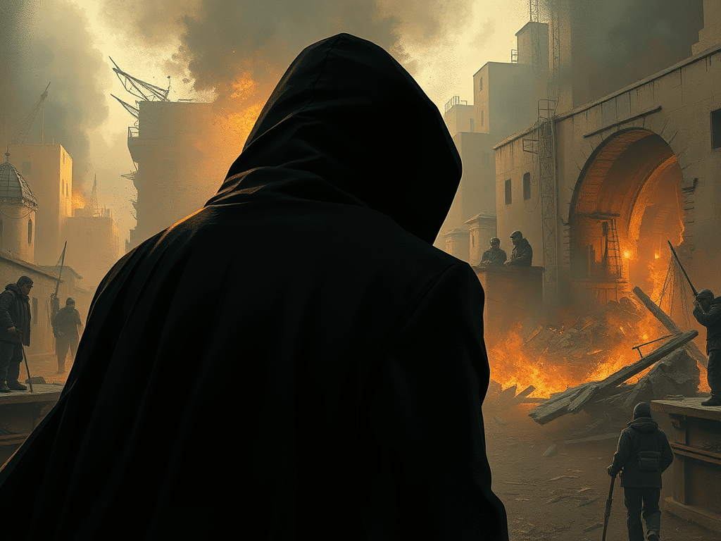 Kahpelik: Toplumun En Sessiz&nbsp;Yıkıcısı