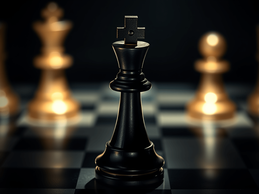 Strateji: Akılla Yazılan Kader, İrade ile Yaşatılan&nbsp;Destan