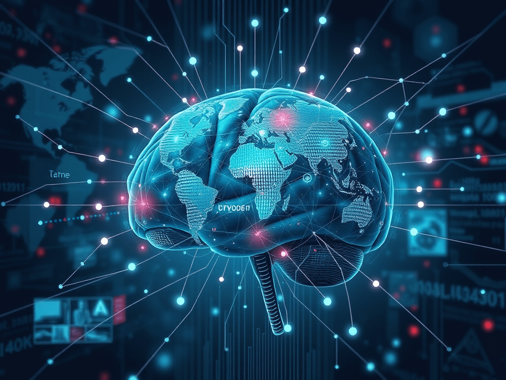 Küresel İstihbarat Stratejileri: Akılların&nbsp;İmparatorluğu