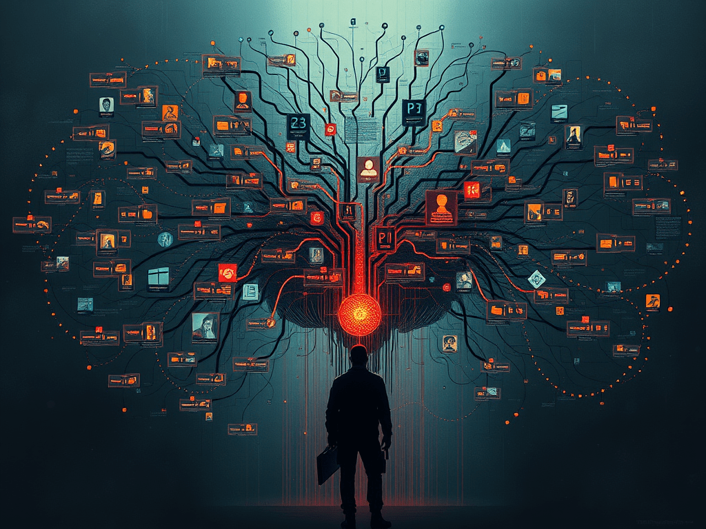 Görünmez Mimari: Zeki İnsanlara Açılan Bir&nbsp;Kapı