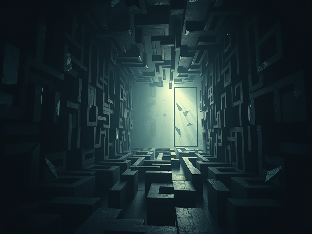 Kognitif Kuşatma ve Neo&nbsp;Ergenekon