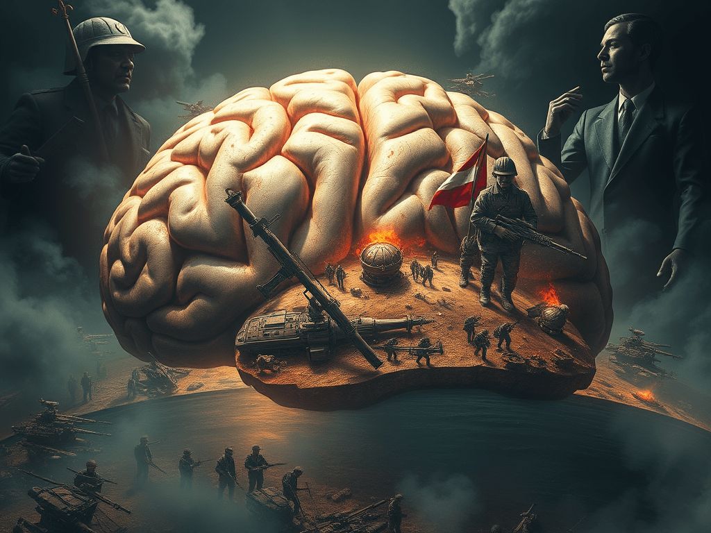 KOGNİTİF HEGEMONYA ÇAĞI                                Hakikatin Egemenliği Üzerine Bir Türk&nbsp;Perspektifi