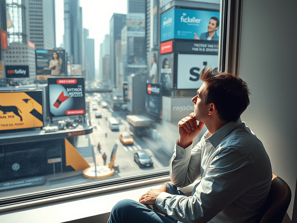 İnsanlık Bilmekten Vazgeçtiği Gün Yönetilebilir Oldu