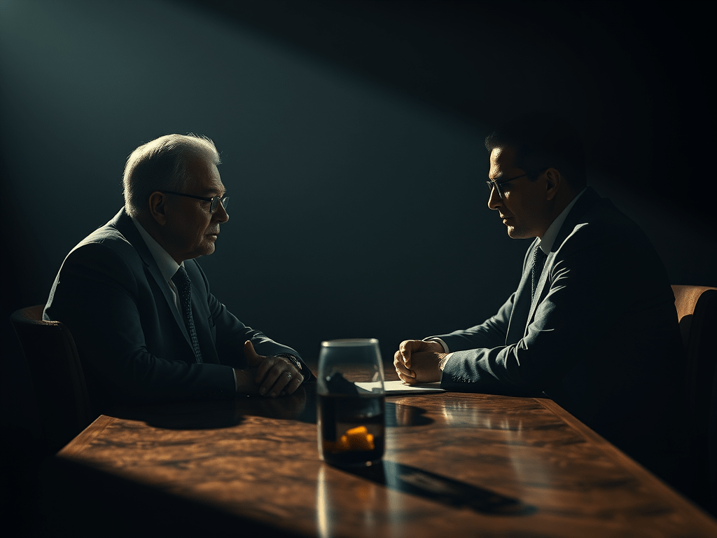 MÜTTEFİK İSTİHBARATI; YANINDA YÜRÜYEN SANA NEYİ GÖSTERİR NEYİ GÖSTERMEZ?