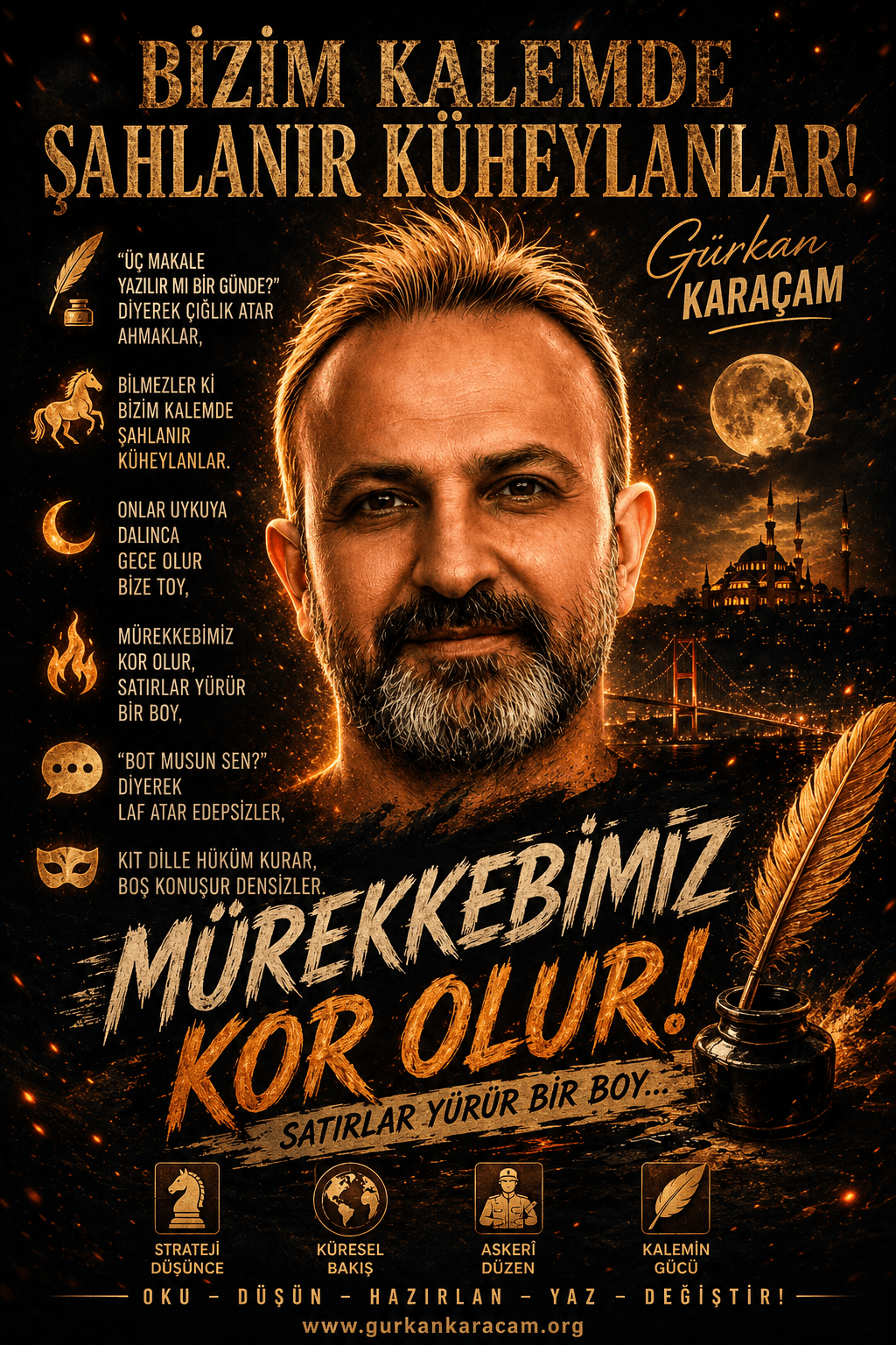 ŞAHLANIR KÜHEYLANLAR