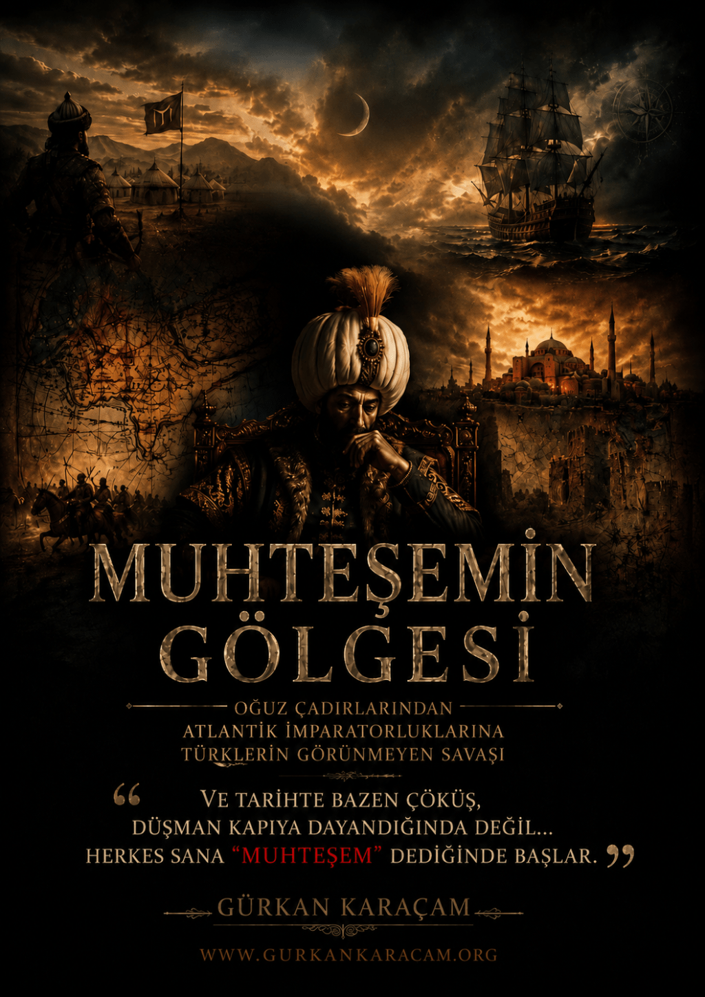 MUHTEŞEMİN GÖLGESİ