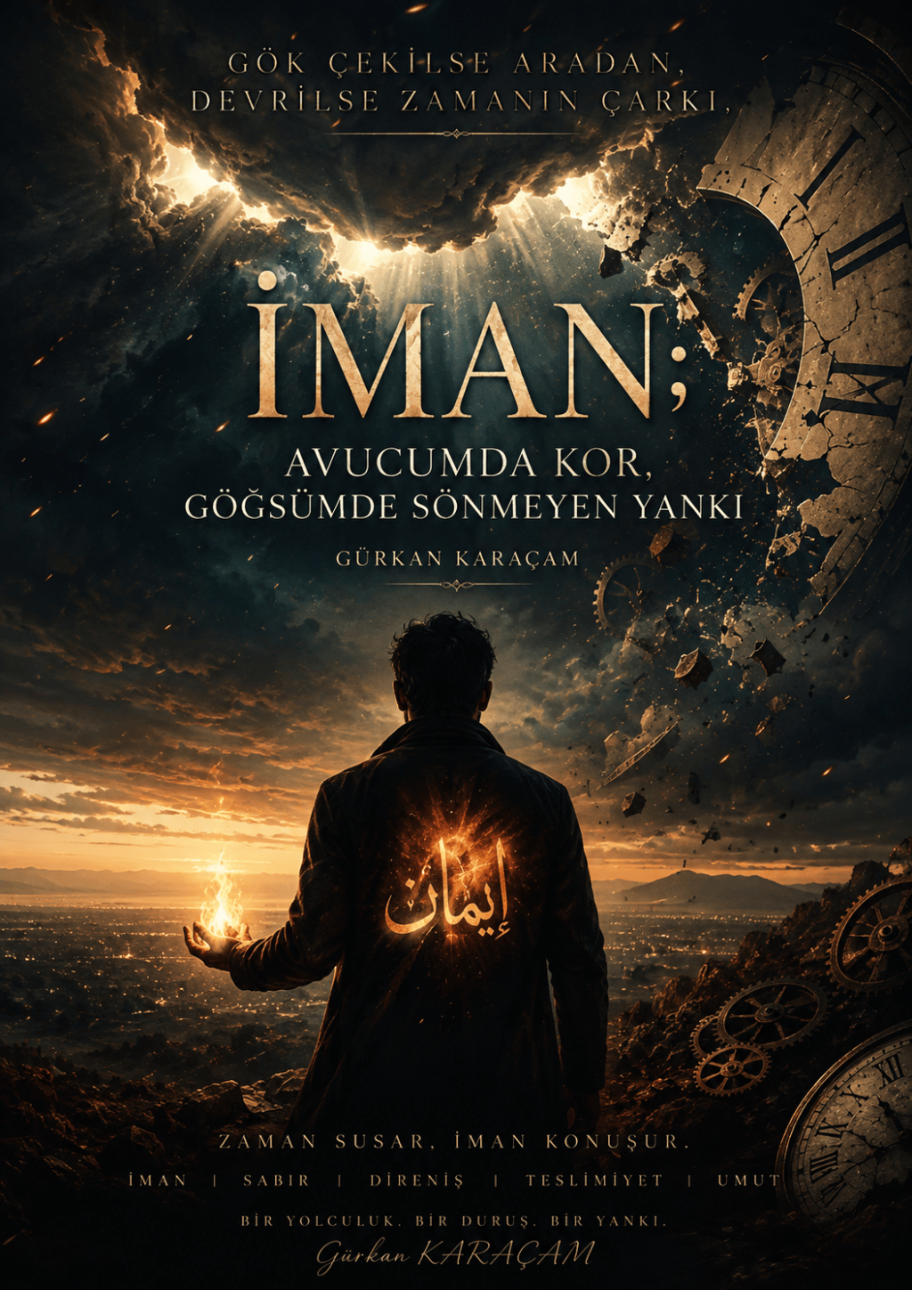 İMAN